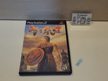 Load image into Gallery viewer, Argus no Senshi - Sony playstation 2