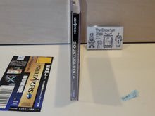 Load image into Gallery viewer, Soukyugurentai - Sega Saturn SegaSaturn