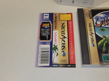 Load image into Gallery viewer, Sega Ages: OutRun (2nd revision) - Sega Saturn sat stn