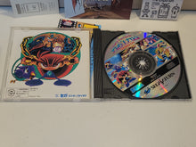 Load image into Gallery viewer, Astal: Kagayo Suishou Densetsu - Sega Saturn sat stn