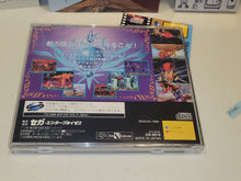 Load image into Gallery viewer, Astal: Kagayo Suishou Densetsu - Sega Saturn sat stn