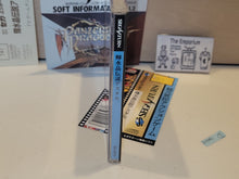 Load image into Gallery viewer, Astal: Kagayo Suishou Densetsu - Sega Saturn sat stn