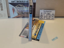 Load image into Gallery viewer, Astal: Kagayo Suishou Densetsu - Sega Saturn sat stn