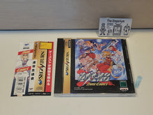 Load image into Gallery viewer, Sonic Council - Sega Saturn sat stn