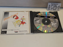 Load image into Gallery viewer, Sonic Council - Sega Saturn sat stn