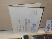 Load image into Gallery viewer, TWIN COBRA 2 PLUS / Kyukyoku Tiger II - Sega Saturn SegaSaturn
