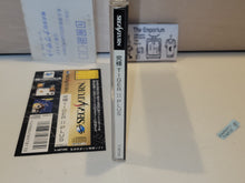 Load image into Gallery viewer, TWIN COBRA 2 PLUS / Kyukyoku Tiger II - Sega Saturn SegaSaturn
