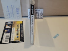 Load image into Gallery viewer, TWIN COBRA 2 PLUS / Kyukyoku Tiger II - Sega Saturn SegaSaturn