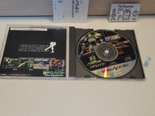 Load image into Gallery viewer, Hyper Duel - Sega Saturn sat stn