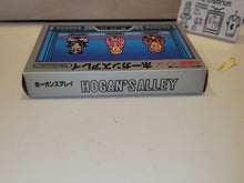 Load image into Gallery viewer, hogan's halley - Nintendo Fc Famicom