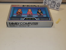 Load image into Gallery viewer, hogan's halley - Nintendo Fc Famicom