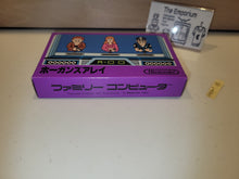 Load image into Gallery viewer, hogan's halley - Nintendo Fc Famicom