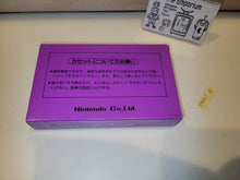 Load image into Gallery viewer, hogan's halley - Nintendo Fc Famicom