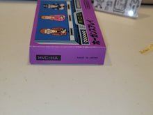 Load image into Gallery viewer, hogan's halley - Nintendo Fc Famicom