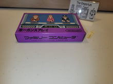 Load image into Gallery viewer, hogan's halley - Nintendo Fc Famicom