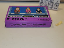 Load image into Gallery viewer, hogan's halley - Nintendo Fc Famicom