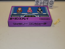 Load image into Gallery viewer, hogan's halley - Nintendo Fc Famicom