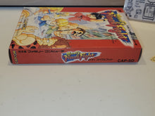 Load image into Gallery viewer, Mighty Final Fight - Nintendo Fc Famicom