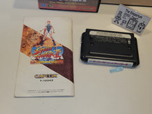Load image into Gallery viewer, Super Street Fighter II: The New Challengers - Sega MD MegaDrive