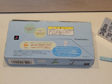 Load image into Gallery viewer, PocketStation Pocket Station Crystal SCPH-4000 c - Sony PS1 Playstation