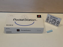 Load image into Gallery viewer, PocketStation Pocket Station White SCPH-4000 - Sony PS1 Playstation