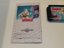 Load image into Gallery viewer, Slime World - Sega MD MegaDrive