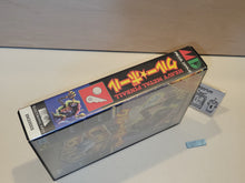 Load image into Gallery viewer, Crue Ball - Sega MD MegaDrive