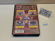 Load image into Gallery viewer, Crue Ball - Sega MD MegaDrive