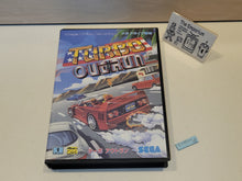 Load image into Gallery viewer, Turbo OutRun - Sega MD MegaDrive