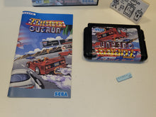 Load image into Gallery viewer, Turbo OutRun - Sega MD MegaDrive