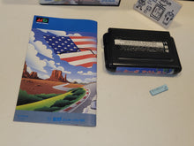 Load image into Gallery viewer, Turbo OutRun - Sega MD MegaDrive