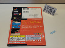 Load image into Gallery viewer, Capcom Game Books Rockman 2: Dr. Wily no nazo - Sony PS1 Playstation