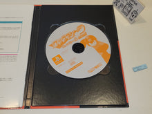 Load image into Gallery viewer, Capcom Game Books Rockman 2: Dr. Wily no nazo - Sony PS1 Playstation