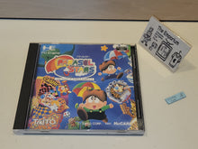 Load image into Gallery viewer, Parasol Stars - Nec Pce PcEngine