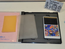 Load image into Gallery viewer, Parasol Stars - Nec Pce PcEngine