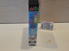 Load image into Gallery viewer, James Pond II: Codename Robocod - Sega MD MegaDrive