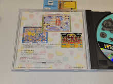 Load image into Gallery viewer, Bubble Symphony - Sega Saturn sat stn