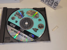 Load image into Gallery viewer, Bubble Symphony - Sega Saturn sat stn