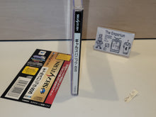 Load image into Gallery viewer, Gals Panic SS - Sega Saturn sat stn