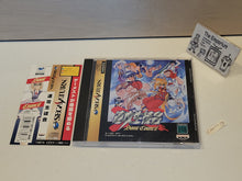 Load image into Gallery viewer, Sonic Council - Sega Saturn sat stn