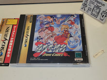 Load image into Gallery viewer, Sonic Council - Sega Saturn sat stn