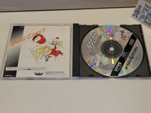 Load image into Gallery viewer, Sonic Council - Sega Saturn sat stn