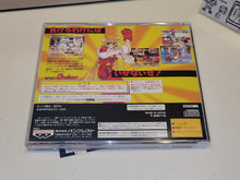Load image into Gallery viewer, Sonic Council - Sega Saturn sat stn