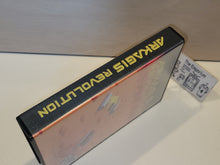 Load image into Gallery viewer, Arkagis Revolution - Sega MD MegaDrive