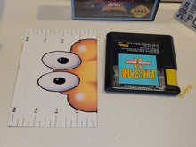 Load image into Gallery viewer, James Pond II: Codename Robocod - Sega MD MegaDrive