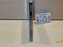 Load image into Gallery viewer, Shin Shinobi Den - Sega Saturn