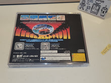 Load image into Gallery viewer, Sega Ages: OutRun - Sega Saturn sat stn