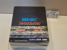 Load image into Gallery viewer, SNK Pullback Collection BOX - toy action figure gadgets