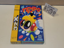 Load image into Gallery viewer, Tempo 32x - Sega MD MegaDrive 32x