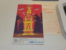 Load image into Gallery viewer, Tempo 32x - Sega MD MegaDrive 32x